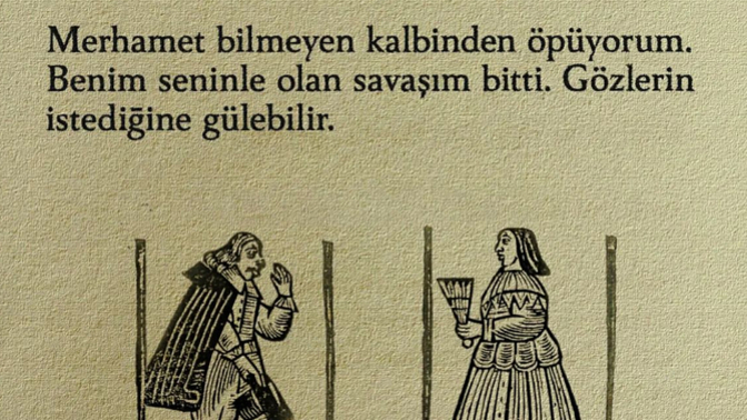 Çirkefleşmeden, kendinize yakışır bir şekilde yollarınızı ayırabilenlerden misiniz?
