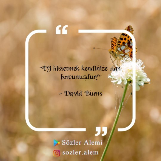 Günün sözü ne olmalı?