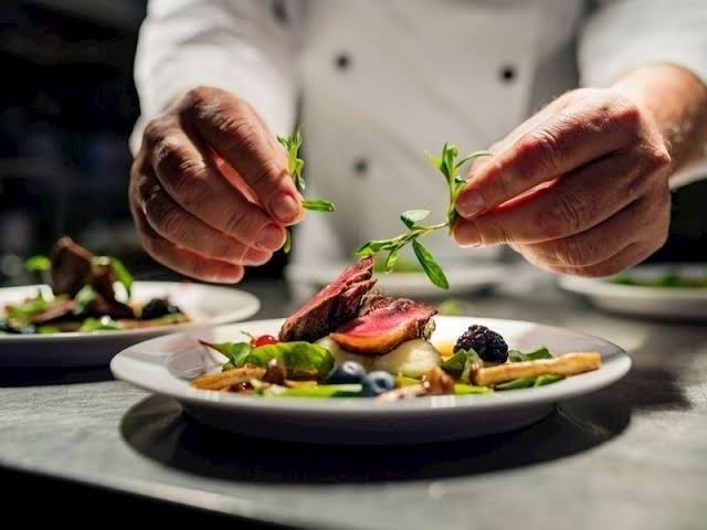 Gastronomi bölümü hakkında merak ettikleriniz var mı?