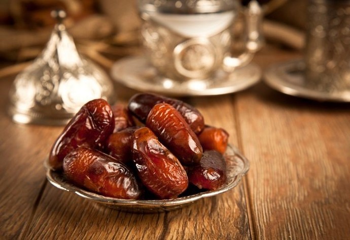 İftar sofrasının olmazsa olmazı nedir?