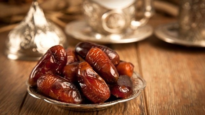 İftar sofrasının olmazsa olmazı nedir?