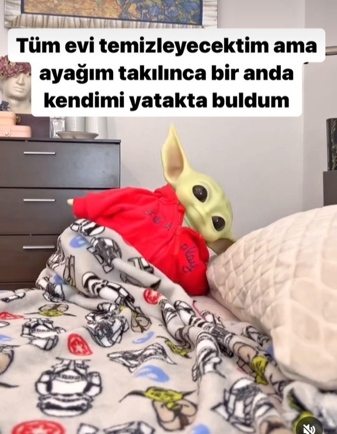 Bu aksam için bir planiniz var mı?