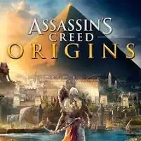 Şu ana kadar hiç bu seriyi oynamamıştım. Assassins Creed: Origins başladım sorum var?