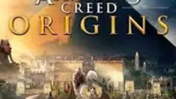 Şu ana kadar hiç bu seriyi oynamamıştım. Assassin's Creed: Origins başladım sorum var?