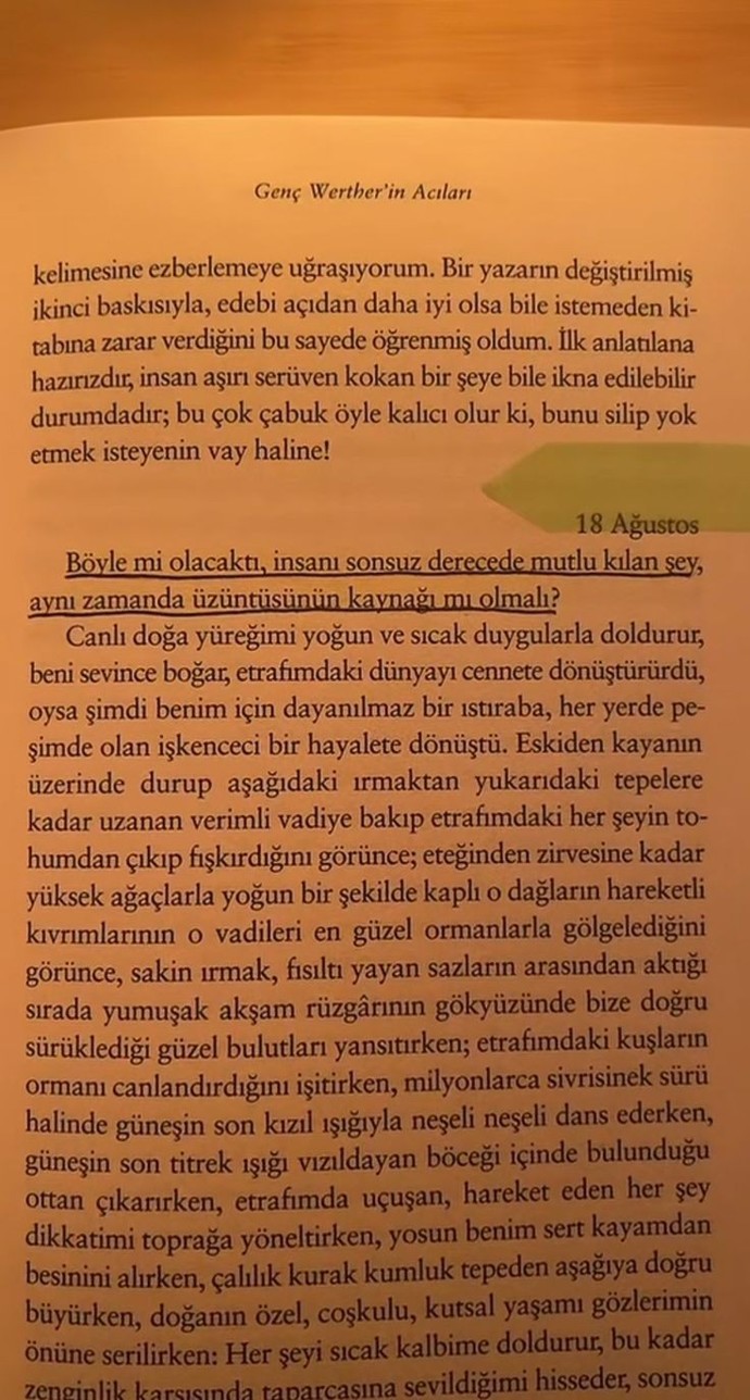 Bu hayatta en çok hangi duygunuzun bedelini ödediniz?