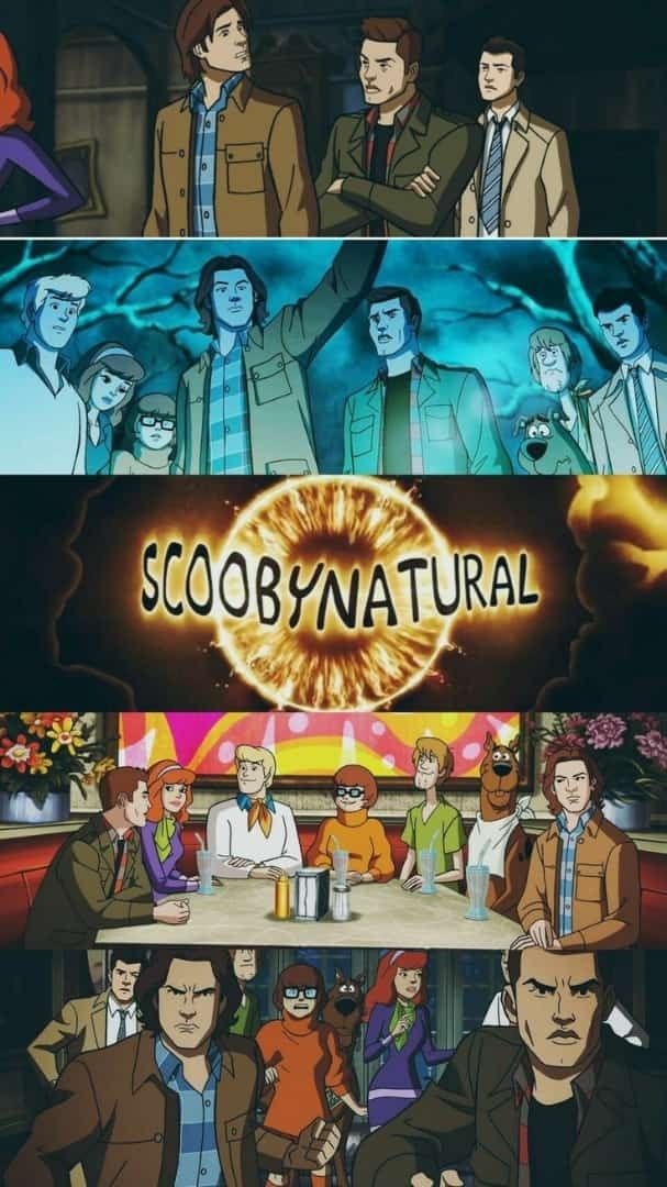Efsane dizi Supernatural hangi bölümünü veya bölümlerini çok sevmiştiniz?