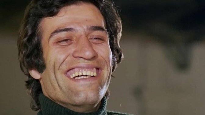 Şu an yüzünüzü güldürecek o sihirli cümle nedir?