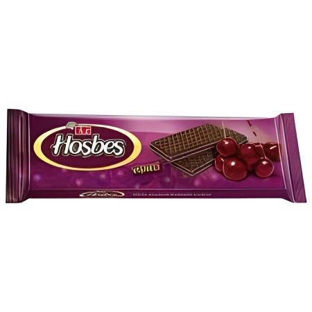 Hoşbeş gofret seviyor musunuz?