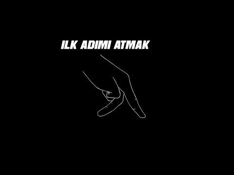 Her durumda ilk adımı hep siz mi atarsınız yoksa karşıdan mı beklersiniz?