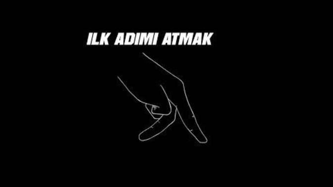 Her durumda ilk adımı hep siz mi atarsınız yoksa karşıdan mı beklersiniz?