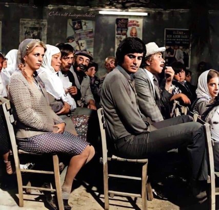 Ardınızda daha çok insan mı bıraktınız adım mı?