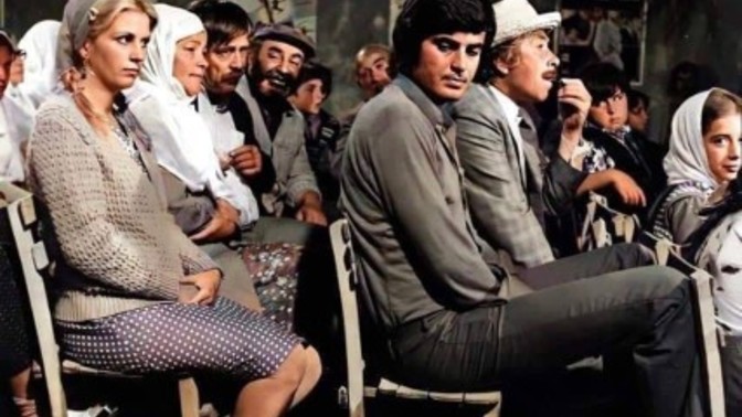 Ardınızda daha çok insan mı bıraktınız adım mı?