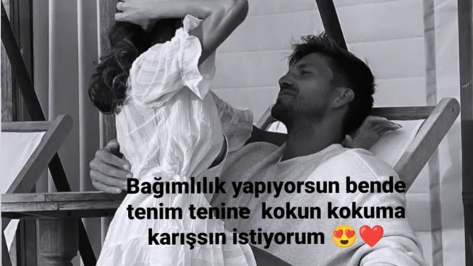 “Bağımlılık yapıyorsun” dediğin birileri var mı 😄?