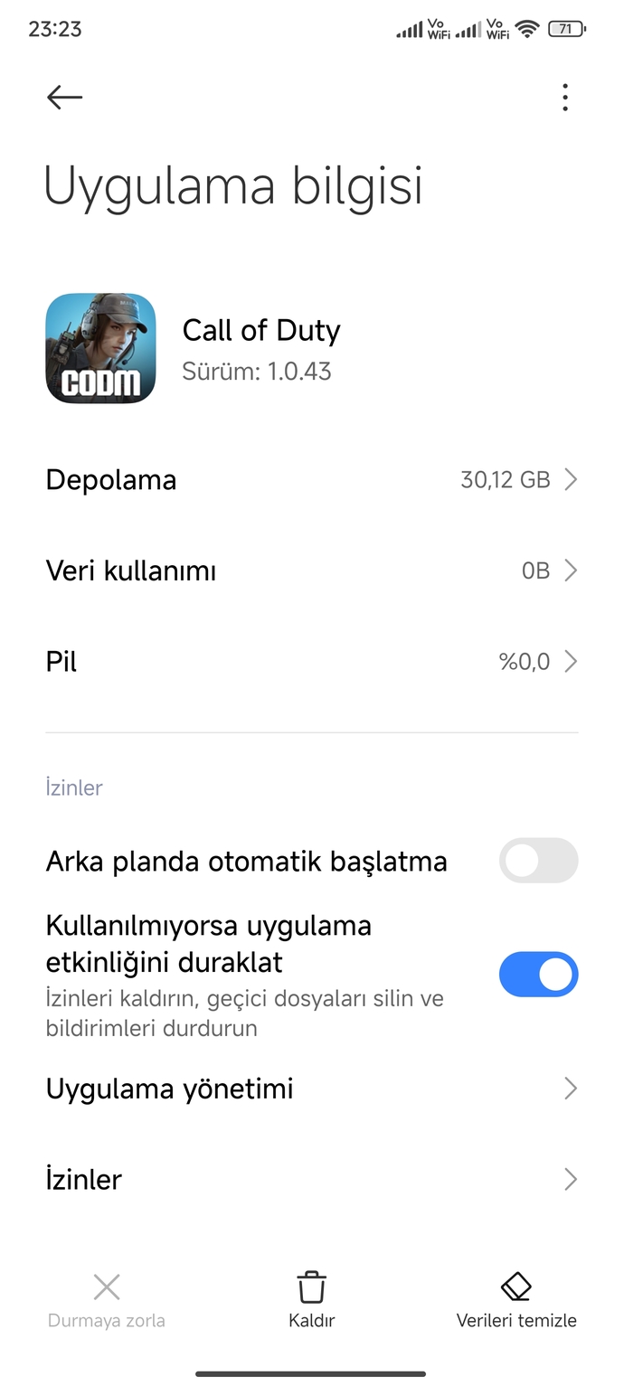 Call of duty hakkında?