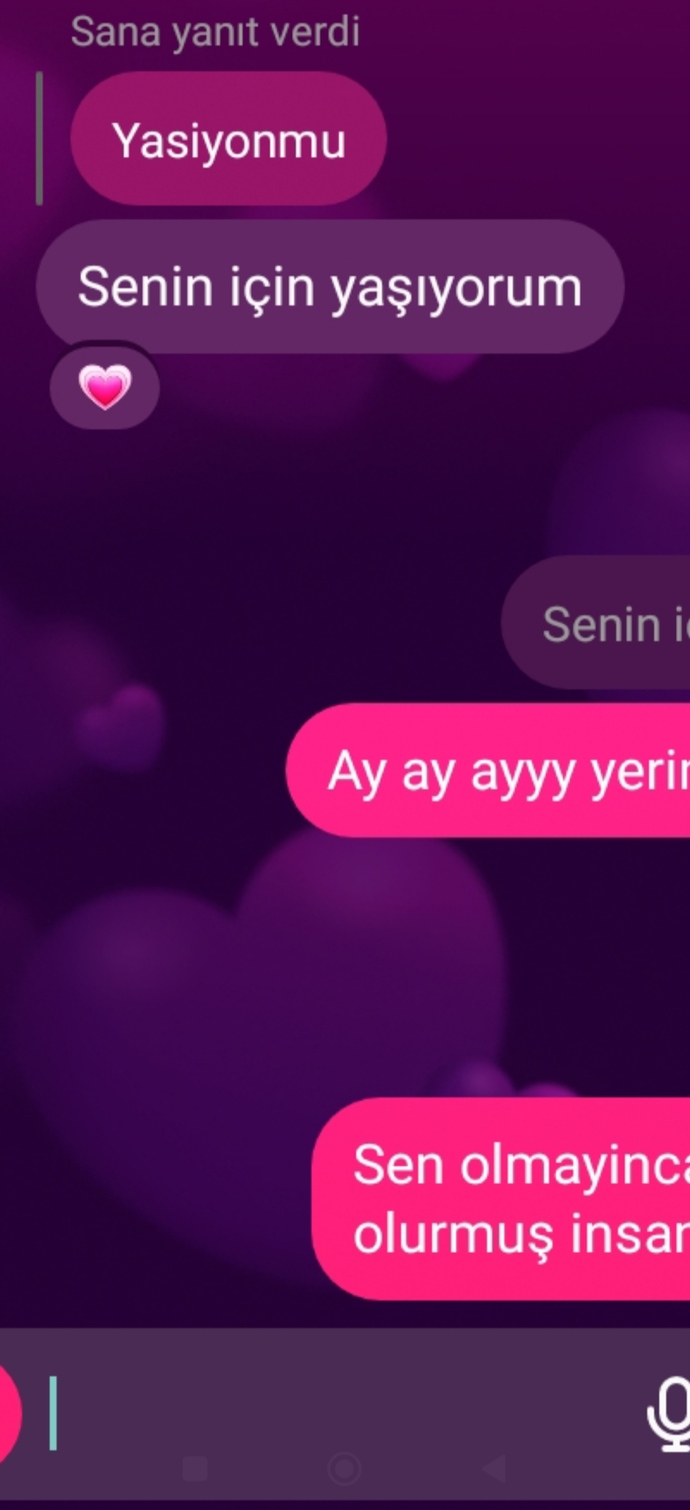 Hikayenin sonunu biliyorsunuz değil mi?