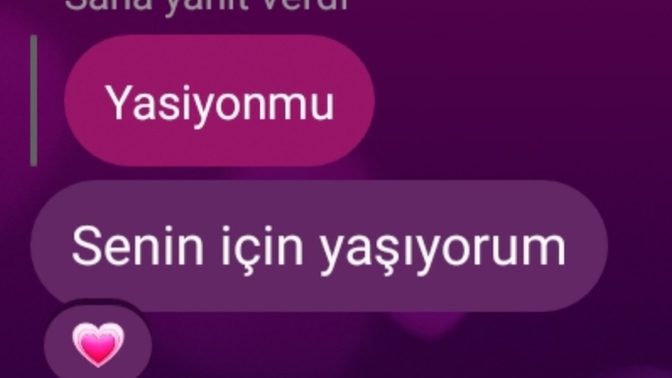 Hikayenin sonunu biliyorsunuz değil mi?