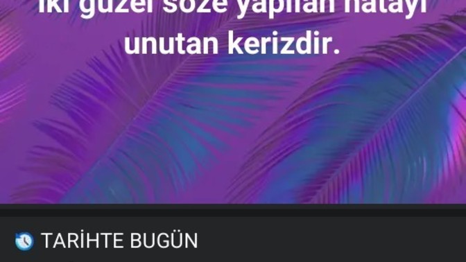Ne tür insan sevmezsin?