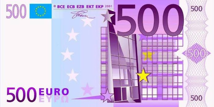 500 Euro asgari ücreti geçmiştir. Almanya bizi kıskanıyor mu?