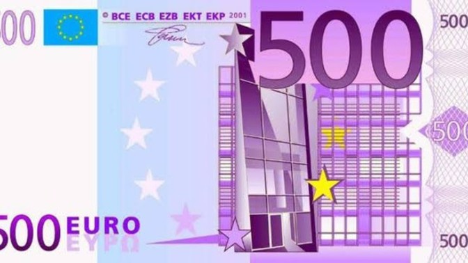 500 Euro asgari ücreti geçmiştir. Almanya bizi kıskanıyor mu?