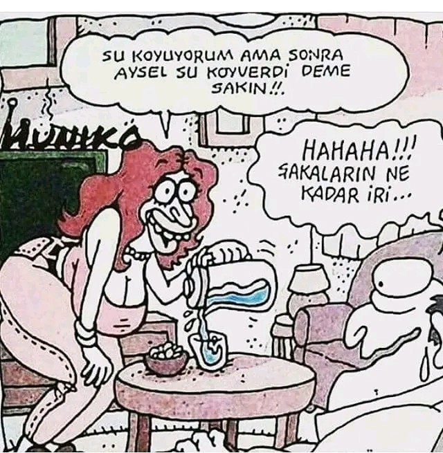 Baş başa kaldığınızda karşı tarafı nasıl etkilersiniz?