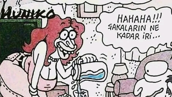 Baş başa kaldığınızda karşı tarafı nasıl etkilersiniz?