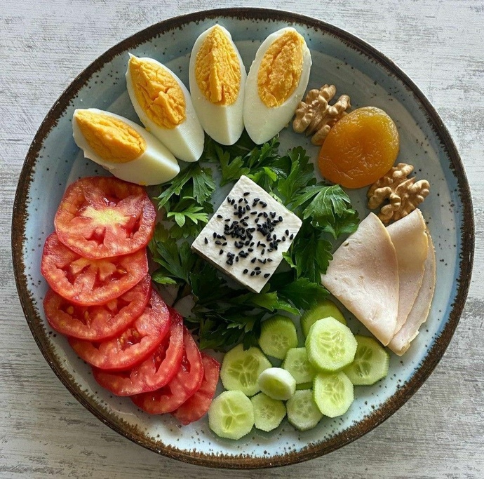 Size sahur tabağı hazırlamamı ister miydiniz?