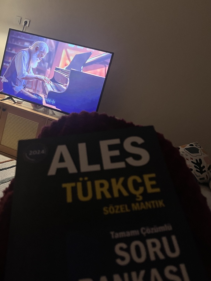 Geceniz nasıl geçiyor? Acıktınız mı?