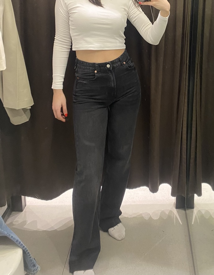 Sizce kadınlara bu tarz pantolon yakışıyor mu?