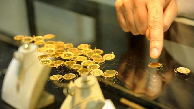 Gram altın bankadan mı, kuyumcudan mı alınır?