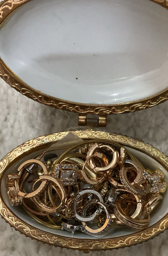 Takıda gümüş mü yoksa gold mu, tercihiniz hangisi?