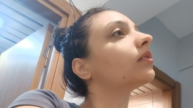 Yüz hatlarım güzel mi?