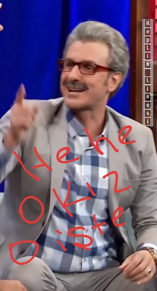 Birlikte sahur yapacağınız kişiyle eşliyim mi sizi?
