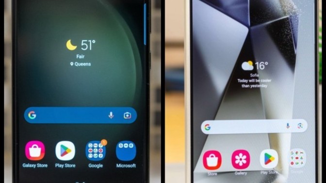 Samsung un Galaxy S24 Ultra İle Düz ekrana geçiş yapmasını nasıl buldunuz?