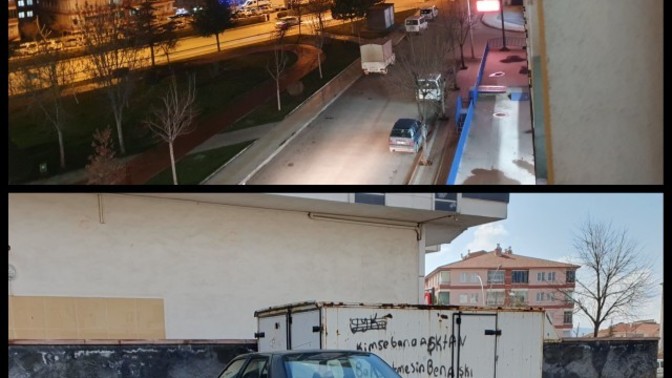 Telefonunuzun Kamera Performansı nasıl başarılı buluyor musunuz?