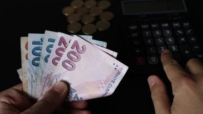 Maaş yatıyor, çoğunluğu ödemelere gidiyor. Maaşınızdan size ne kadar kalıyor?