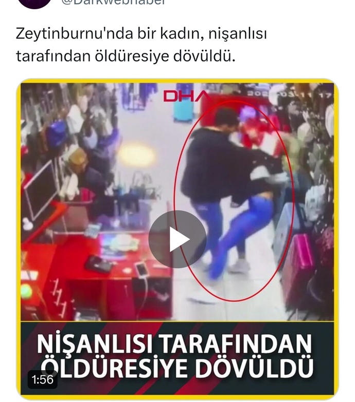 Erkekler neden bu kadar korkunç?