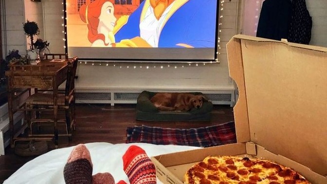 Tam da ne yapmalık bir gün?