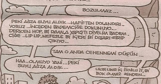 Kahve içmek orucu bozar mı?