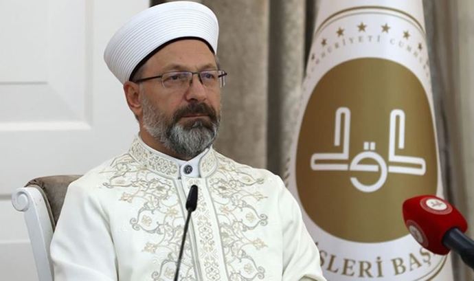 Diyanet Fetvası evlatlıkla evlenmek caizdir hakkında düşünceleriniz neler?