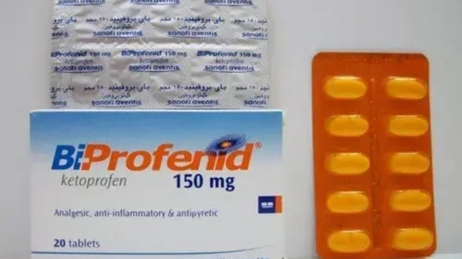 Bi-profenid kullananlar var mı? Bu ilaç bel ağrısını geçirir mi?