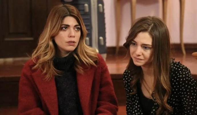 Sevgilisinden ayrılan arkadaşınıza hangi teselli cümlesini söylüyorsunuz?