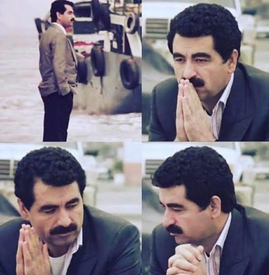 Kimler ayın 15 de böyle düşünür?