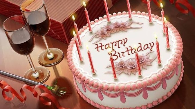 Bugün benim doğum günüm 🎉🎈🎂🎁. Tam 22 yaşıma bastım. Yaş almak sizi de korkutuyor mu?