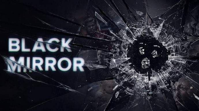Netflix, Black Mirror 7. sezonunun 2025te yayınlanacağını duyurdu. Bilim kurgu dizilerini seviyor musunuz?
