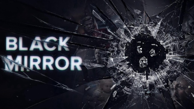 Netflix, Black Mirror 7. sezonunun 2025'te yayınlanacağını duyurdu. Bilim kurgu dizilerini seviyor musunuz?