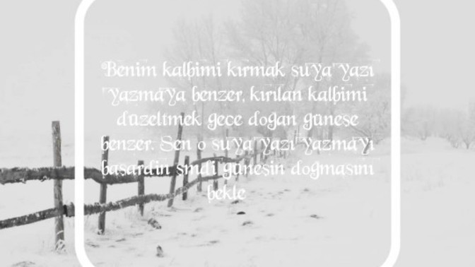 Gerçeği mi söylersin Yoksa üzülmesin diye yalan mı söylersin?