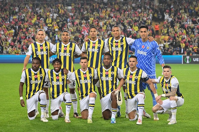 Süper Lig 2024-2025 şampiyonu doğrudan Şampiyonlar Ligine katılacak. Hangi takımı daha avantajlı görüyorsunuz???