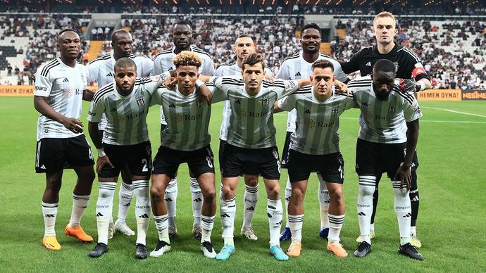 Süper Lig 2024-2025 şampiyonu doğrudan Şampiyonlar Ligine katılacak. Hangi takımı daha avantajlı görüyorsunuz???