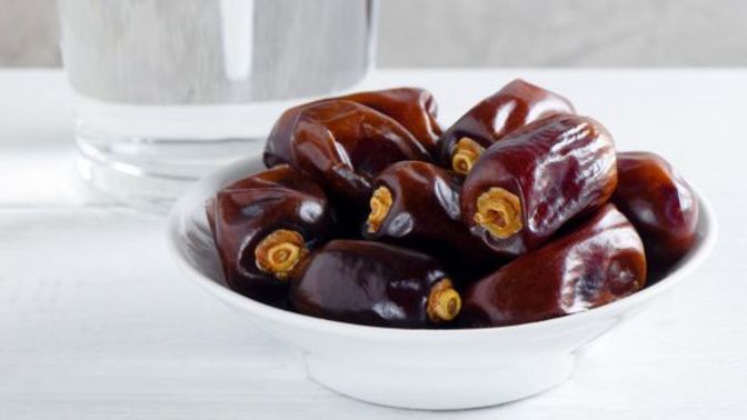 Orucunu ne ile açıyorsun?