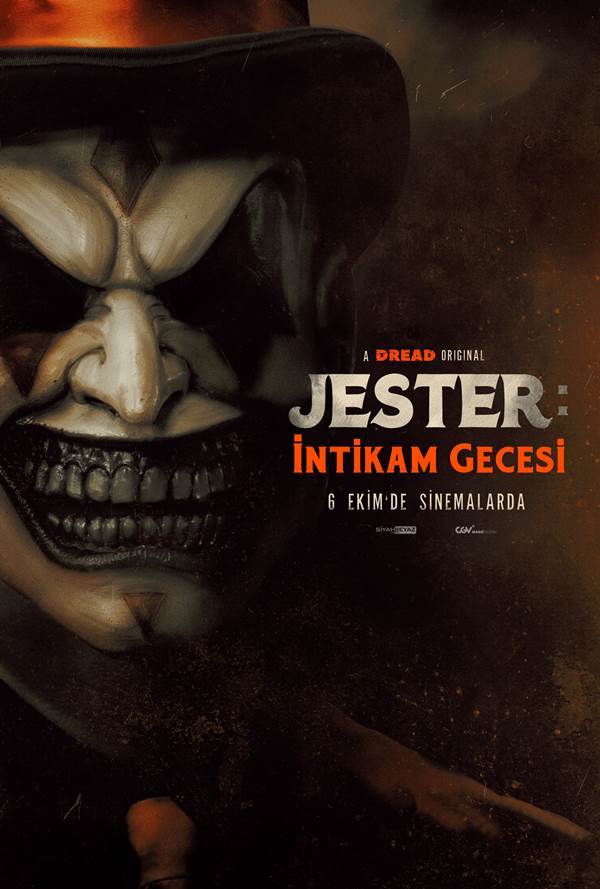 En son hangi filmi izlediğinize pişman oldunuz?